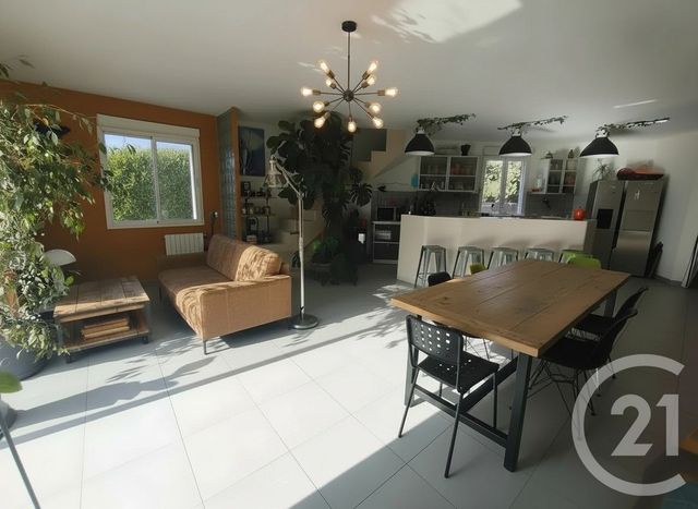 Maison &agrave; vendre - 4 pi&egrave;ces - 122 m2 - Martigues - 13 - PROVENCE-ALPES-COTE-D-AZUR