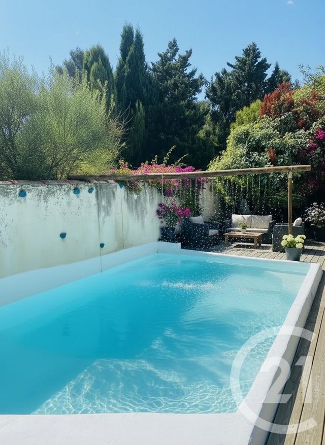 Maison &agrave; vendre - 4 pi&egrave;ces - 122 m2 - Martigues - 13 - PROVENCE-ALPES-COTE-D-AZUR