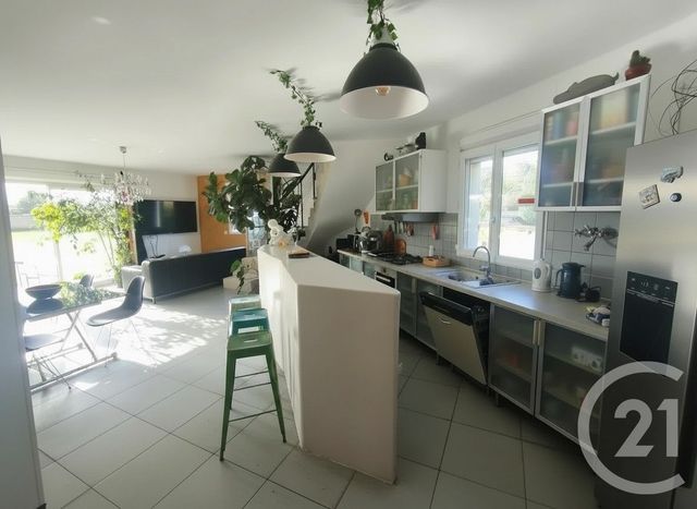 Maison &agrave; vendre - 4 pi&egrave;ces - 122 m2 - Martigues - 13 - PROVENCE-ALPES-COTE-D-AZUR