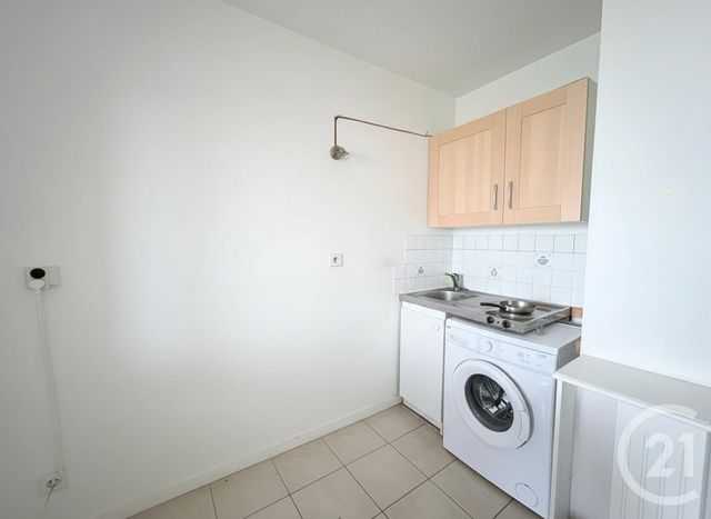 Appartement &agrave; vendre - 2 pi&egrave;ces - 38,50 m2 - Martigues - 13 - PROVENCE-ALPES-COTE-D-AZUR