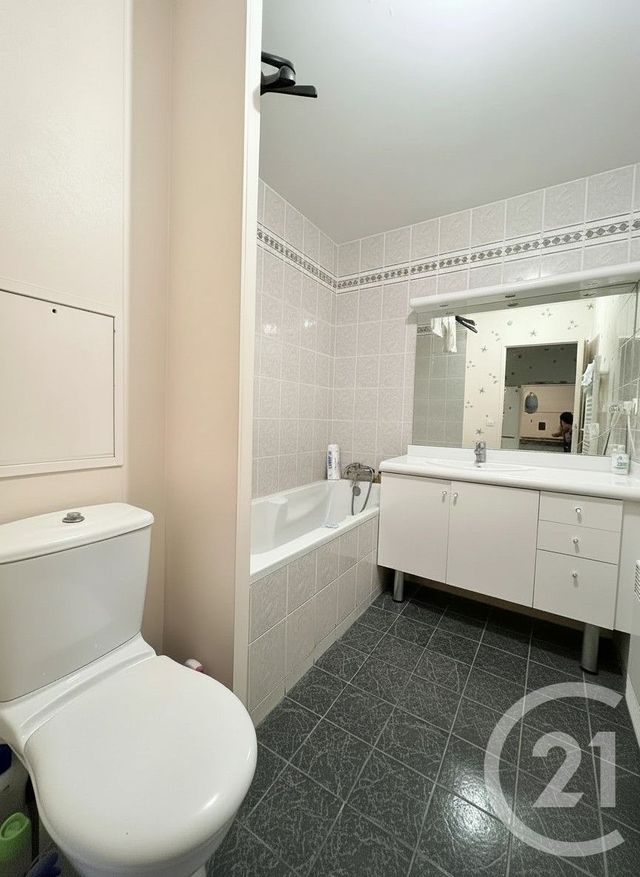 Appartement &agrave; vendre - 2 pi&egrave;ces - 38,50 m2 - Martigues - 13 - PROVENCE-ALPES-COTE-D-AZUR