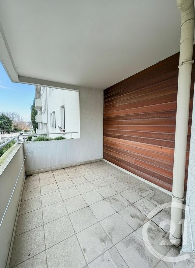 Appartement &agrave; vendre - 2 pi&egrave;ces - 38,50 m2 - Martigues - 13 - PROVENCE-ALPES-COTE-D-AZUR