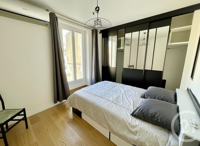 Appartement T2 &agrave; louer - 2 pi&egrave;ces - 52,14 m2 - Martigues - 13 - PROVENCE-ALPES-COTE-D-AZUR