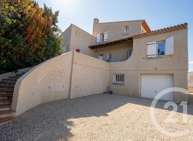 Maison à vendre MARTIGUES