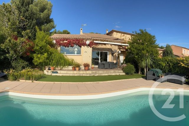 maison - ST MITRE LES REMPARTS - 13