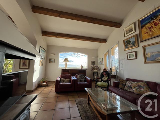 Maison &agrave; vendre - 5 pi&egrave;ces - 156 m2 - St Mitre Les Remparts - 13 - PROVENCE-ALPES-COTE-D-AZUR