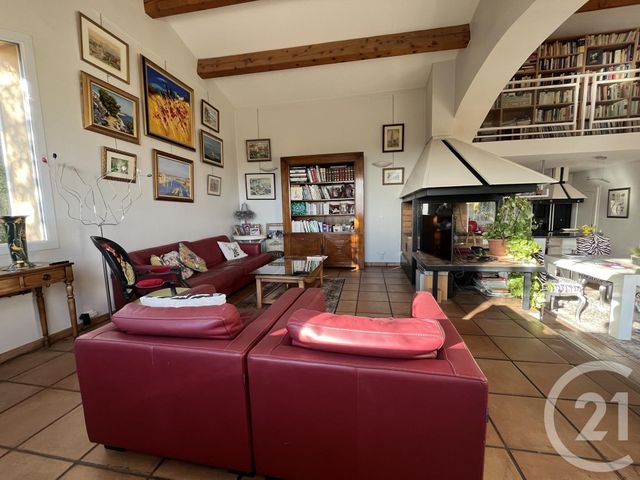 Maison &agrave; vendre - 5 pi&egrave;ces - 156 m2 - St Mitre Les Remparts - 13 - PROVENCE-ALPES-COTE-D-AZUR