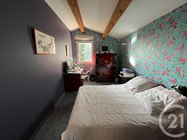 Maison &agrave; vendre - 5 pi&egrave;ces - 156 m2 - St Mitre Les Remparts - 13 - PROVENCE-ALPES-COTE-D-AZUR