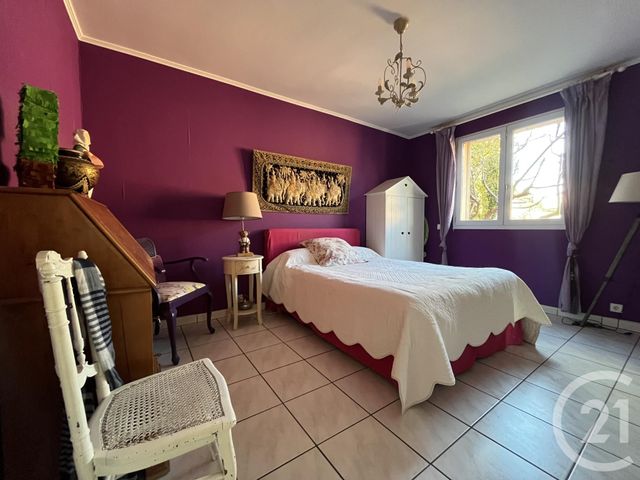 Maison &agrave; vendre - 5 pi&egrave;ces - 156 m2 - St Mitre Les Remparts - 13 - PROVENCE-ALPES-COTE-D-AZUR