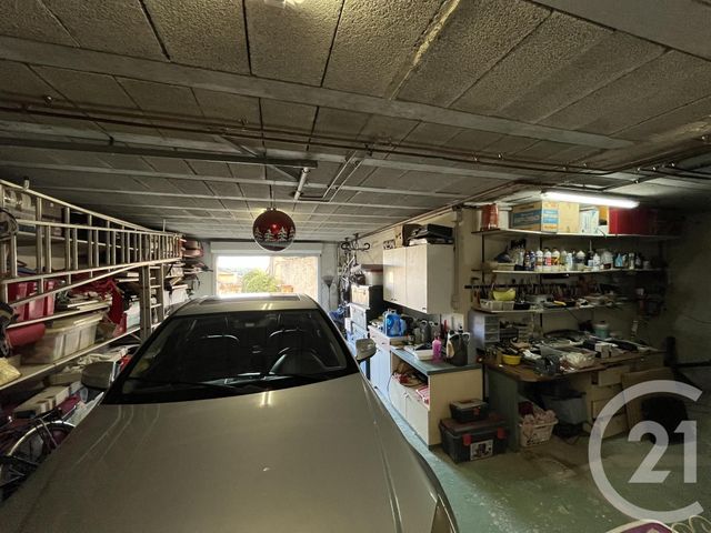 Maison &agrave; vendre - 5 pi&egrave;ces - 156 m2 - St Mitre Les Remparts - 13 - PROVENCE-ALPES-COTE-D-AZUR