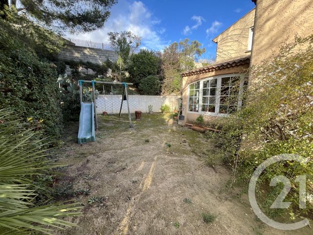 Maison &agrave; vendre - 5 pi&egrave;ces - 156 m2 - St Mitre Les Remparts - 13 - PROVENCE-ALPES-COTE-D-AZUR