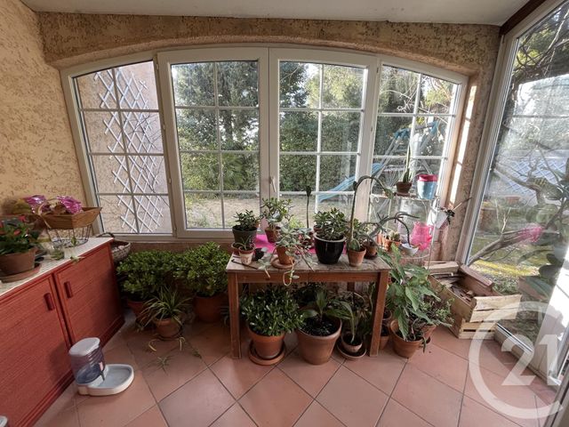 Maison &agrave; vendre - 5 pi&egrave;ces - 156 m2 - St Mitre Les Remparts - 13 - PROVENCE-ALPES-COTE-D-AZUR