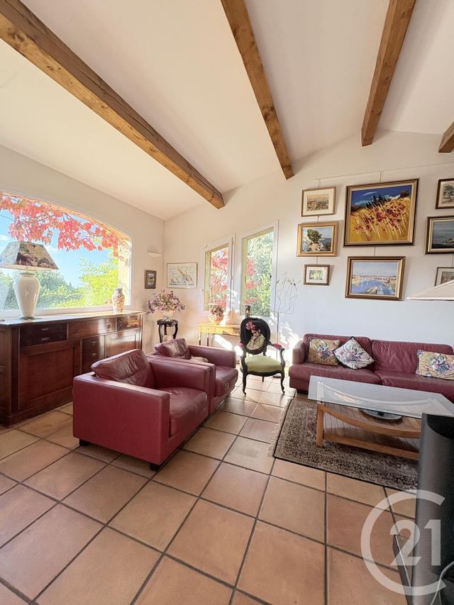 maison - ST MITRE LES REMPARTS - 13