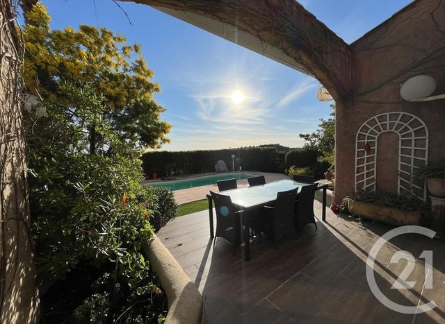 Maison &agrave; vendre - 5 pi&egrave;ces - 156 m2 - St Mitre Les Remparts - 13 - PROVENCE-ALPES-COTE-D-AZUR