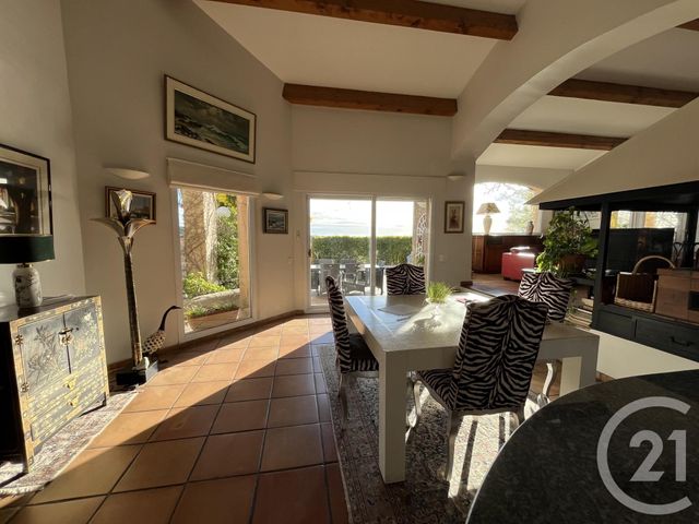 Maison &agrave; vendre - 5 pi&egrave;ces - 156 m2 - St Mitre Les Remparts - 13 - PROVENCE-ALPES-COTE-D-AZUR