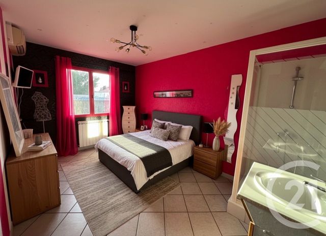 Maison &agrave; vendre - 4 pi&egrave;ces - 99 m2 - Fos Sur Mer - 13 - PROVENCE-ALPES-COTE-D-AZUR