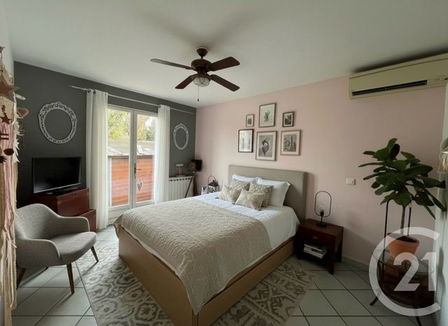 Maison &agrave; vendre - 4 pi&egrave;ces - 99 m2 - Fos Sur Mer - 13 - PROVENCE-ALPES-COTE-D-AZUR