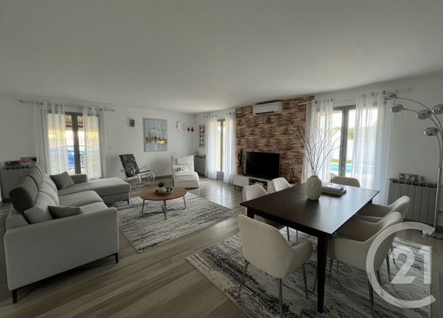 Maison &agrave; vendre - 4 pi&egrave;ces - 99 m2 - Fos Sur Mer - 13 - PROVENCE-ALPES-COTE-D-AZUR