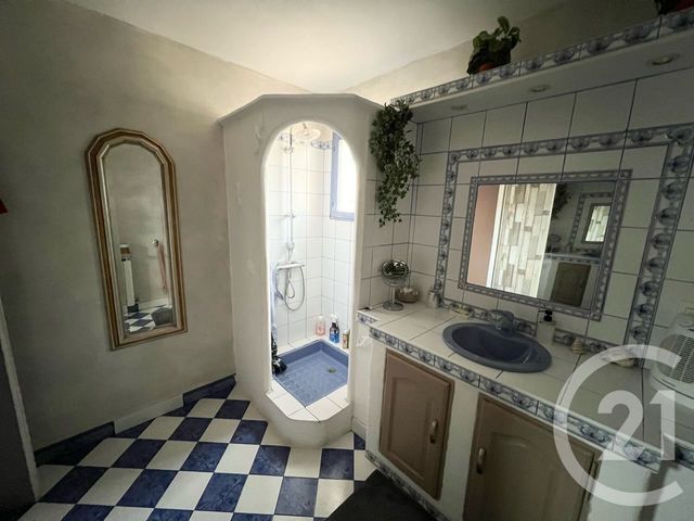 Maison &agrave; vendre - 4 pi&egrave;ces - 99 m2 - Fos Sur Mer - 13 - PROVENCE-ALPES-COTE-D-AZUR