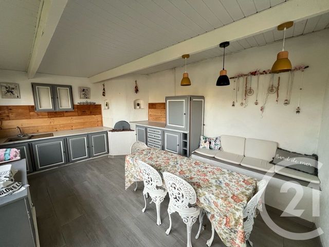 Maison &agrave; vendre - 4 pi&egrave;ces - 99 m2 - Fos Sur Mer - 13 - PROVENCE-ALPES-COTE-D-AZUR