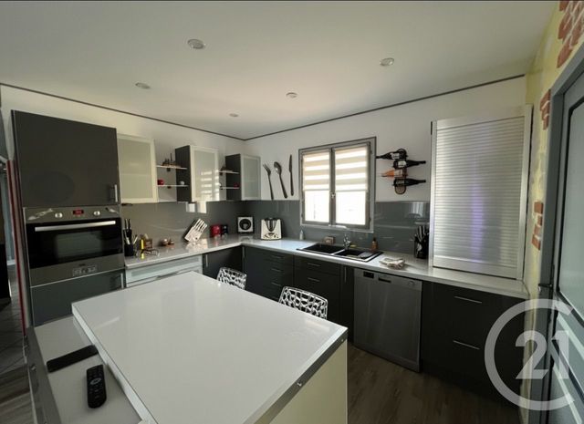 Maison &agrave; vendre - 4 pi&egrave;ces - 99 m2 - Fos Sur Mer - 13 - PROVENCE-ALPES-COTE-D-AZUR