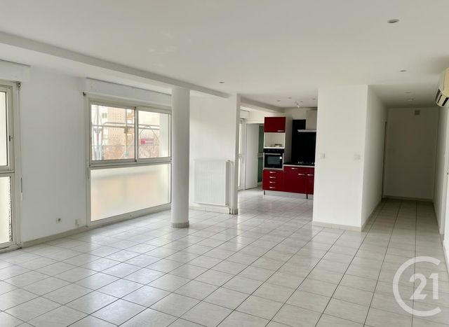 appartement - MARTIGUES - 13