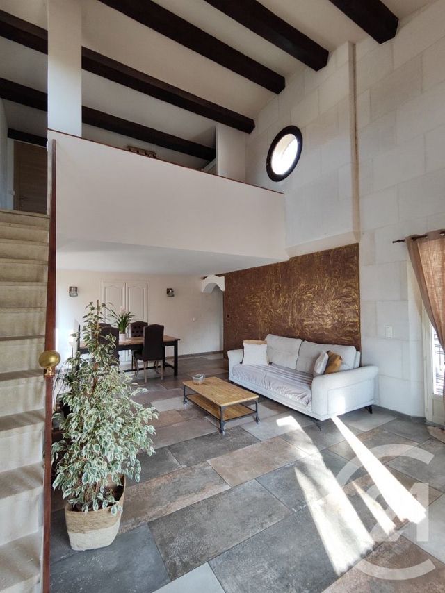 Maison &agrave; vendre - 4 pi&egrave;ces - 116,89 m2 - St Mitre Les Remparts - 13 - PROVENCE-ALPES-COTE-D-AZUR