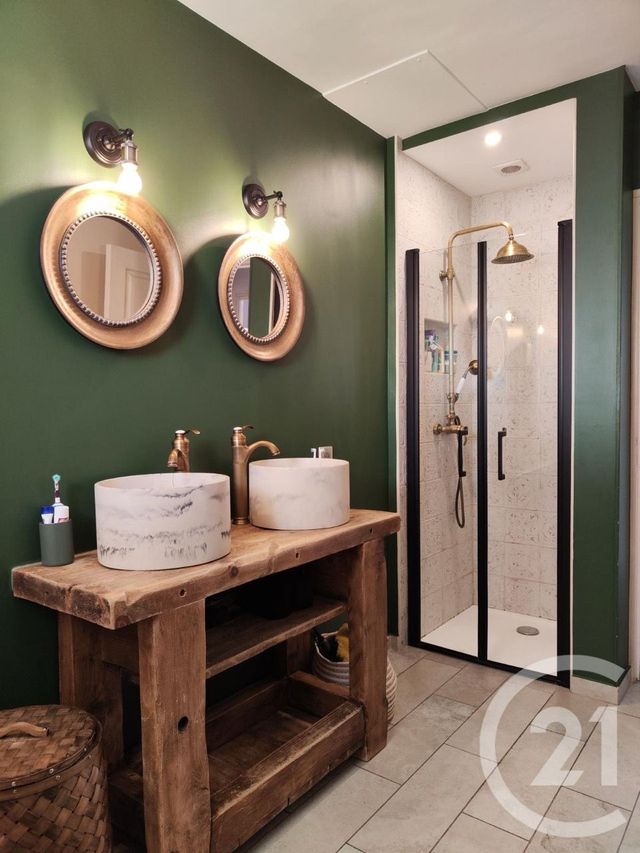 Maison &agrave; vendre - 4 pi&egrave;ces - 116,89 m2 - St Mitre Les Remparts - 13 - PROVENCE-ALPES-COTE-D-AZUR