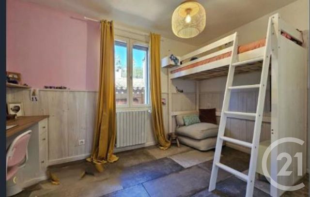 Maison &agrave; vendre - 4 pi&egrave;ces - 116,89 m2 - St Mitre Les Remparts - 13 - PROVENCE-ALPES-COTE-D-AZUR