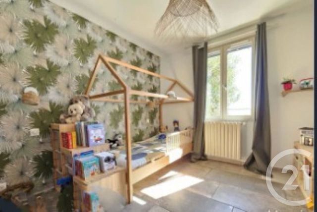 Maison &agrave; vendre - 4 pi&egrave;ces - 116,89 m2 - St Mitre Les Remparts - 13 - PROVENCE-ALPES-COTE-D-AZUR