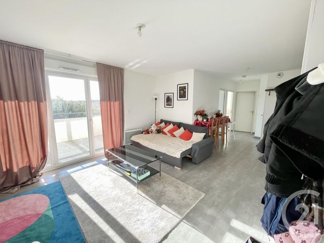 appartement - MARTIGUES - 13