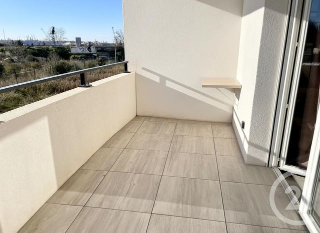 Appartement T3 &agrave; louer - 3 pi&egrave;ces - 61,94 m2 - Martigues - 13 - PROVENCE-ALPES-COTE-D-AZUR