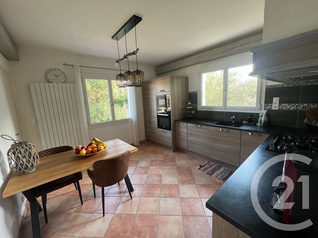 Maison &agrave; vendre - 5 pi&egrave;ces - 150 m2 - Martigues - 13 - PROVENCE-ALPES-COTE-D-AZUR