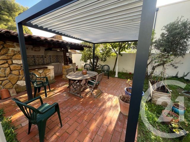 Maison &agrave; vendre - 5 pi&egrave;ces - 150 m2 - Martigues - 13 - PROVENCE-ALPES-COTE-D-AZUR