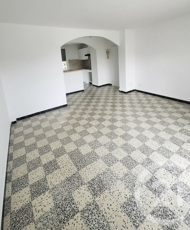Appartement T3 &agrave; vendre - 3 pi&egrave;ces - 63 m2 - Port De Bouc - 13 - PROVENCE-ALPES-COTE-D-AZUR