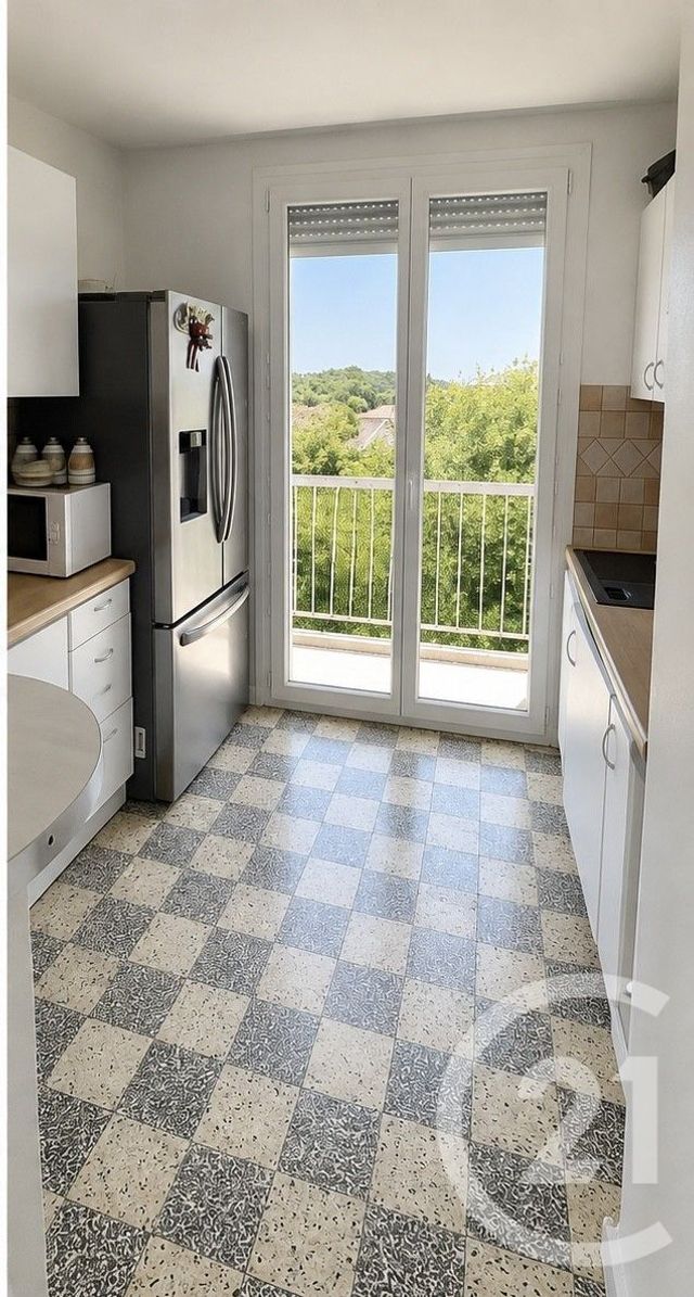 appartement - PORT DE BOUC - 13
