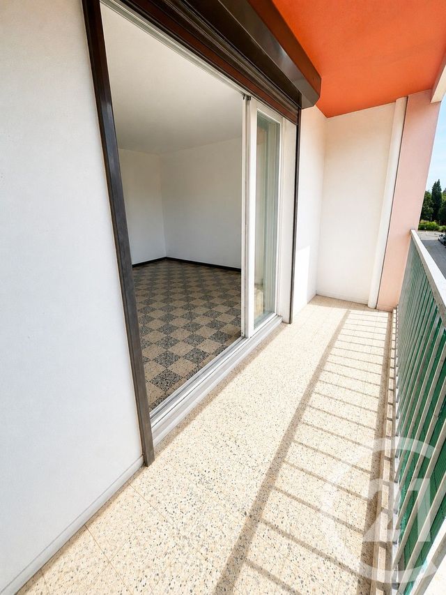 Appartement T3 &agrave; vendre - 3 pi&egrave;ces - 63 m2 - Port De Bouc - 13 - PROVENCE-ALPES-COTE-D-AZUR