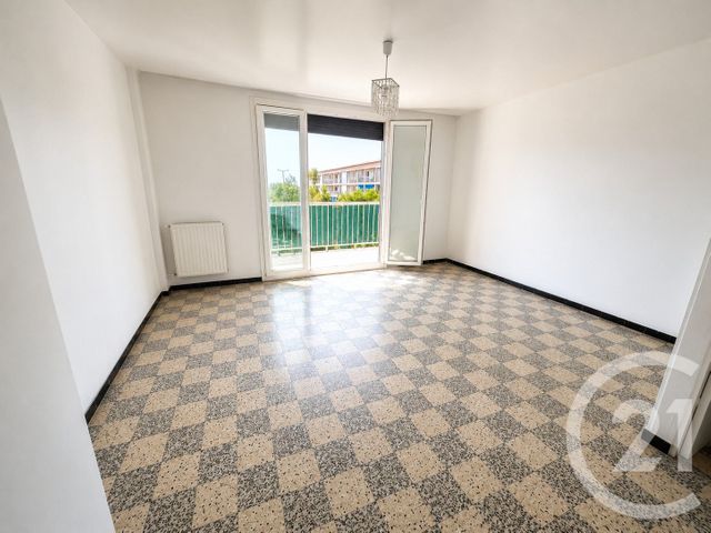 Appartement T3 &agrave; vendre - 3 pi&egrave;ces - 63 m2 - Port De Bouc - 13 - PROVENCE-ALPES-COTE-D-AZUR