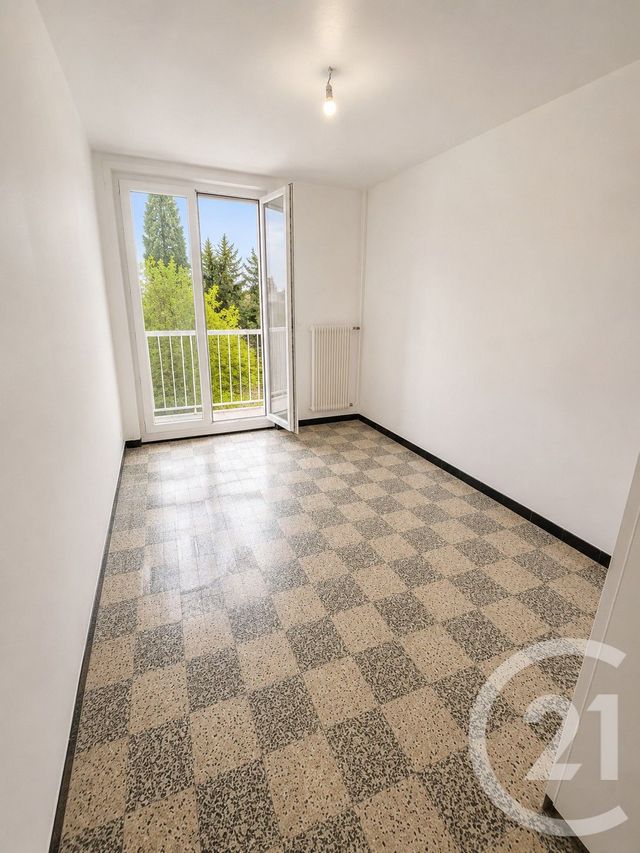 Appartement T3 &agrave; vendre - 3 pi&egrave;ces - 63 m2 - Port De Bouc - 13 - PROVENCE-ALPES-COTE-D-AZUR