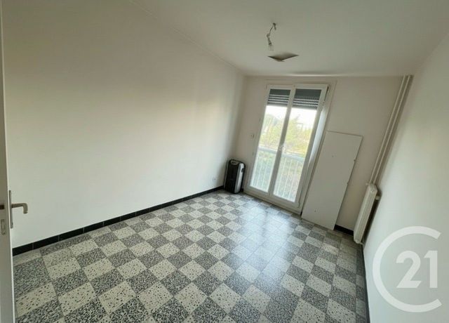 Appartement T3 &agrave; vendre - 3 pi&egrave;ces - 63 m2 - Port De Bouc - 13 - PROVENCE-ALPES-COTE-D-AZUR