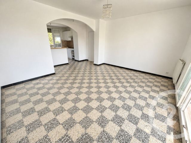 Appartement T3 &agrave; vendre - 3 pi&egrave;ces - 63 m2 - Port De Bouc - 13 - PROVENCE-ALPES-COTE-D-AZUR