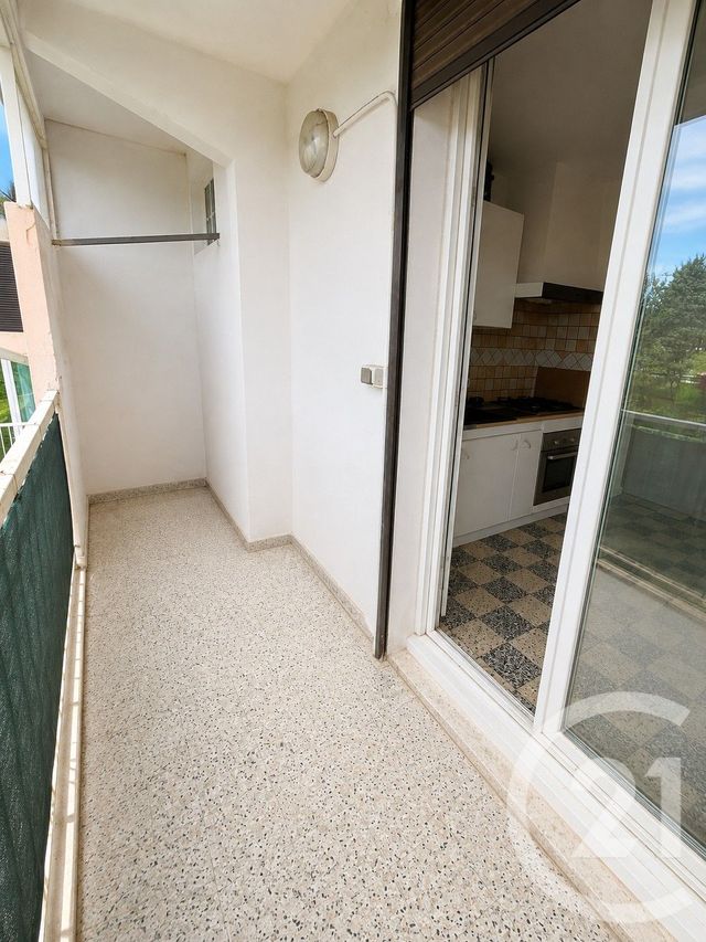 Appartement T3 &agrave; vendre - 3 pi&egrave;ces - 63 m2 - Port De Bouc - 13 - PROVENCE-ALPES-COTE-D-AZUR