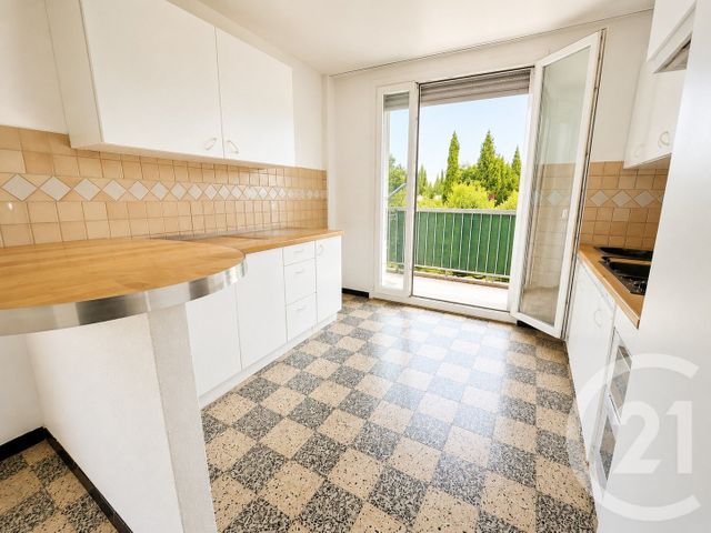 Appartement T3 &agrave; vendre - 3 pi&egrave;ces - 63 m2 - Port De Bouc - 13 - PROVENCE-ALPES-COTE-D-AZUR