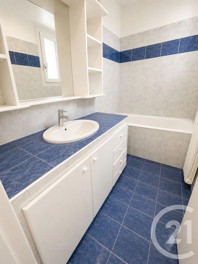 Appartement T3 &agrave; vendre - 3 pi&egrave;ces - 63 m2 - Port De Bouc - 13 - PROVENCE-ALPES-COTE-D-AZUR
