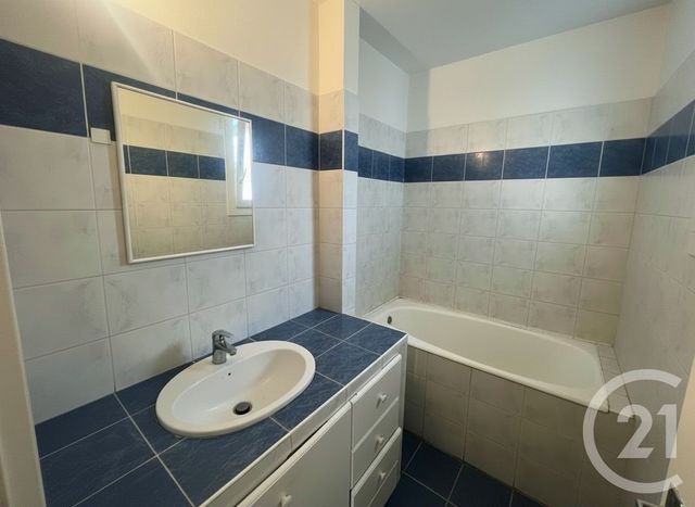 Appartement T3 &agrave; vendre - 3 pi&egrave;ces - 63 m2 - Port De Bouc - 13 - PROVENCE-ALPES-COTE-D-AZUR