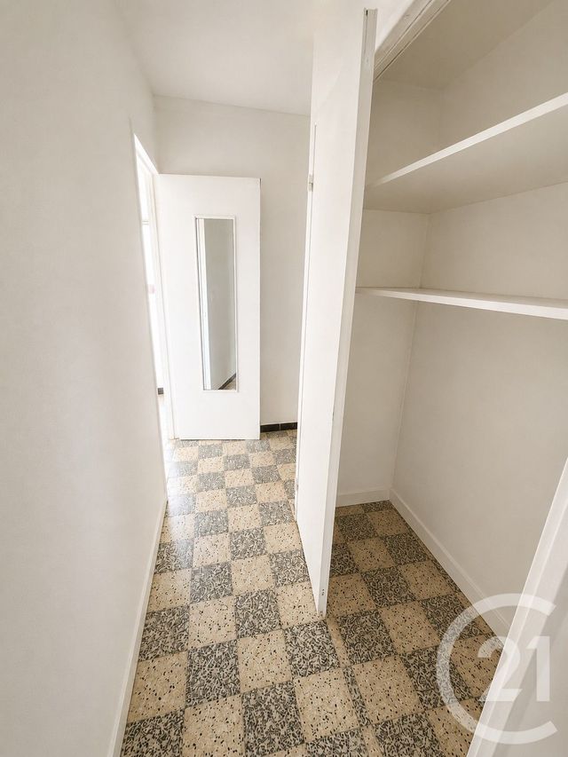 Appartement T3 &agrave; vendre - 3 pi&egrave;ces - 63 m2 - Port De Bouc - 13 - PROVENCE-ALPES-COTE-D-AZUR