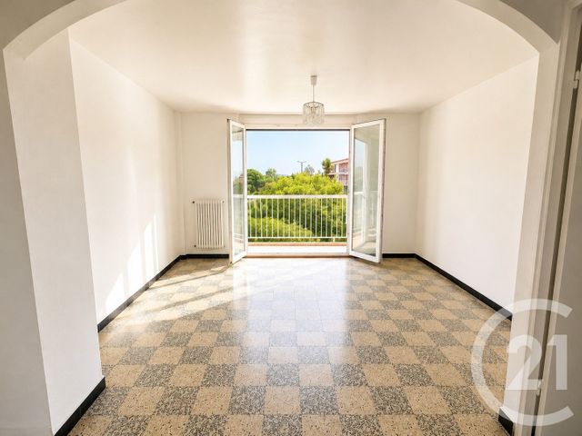 Appartement à vendre PORT DE BOUC