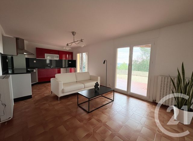 Maison &agrave; vendre - 7 pi&egrave;ces - 193 m2 - St Mitre Les Remparts - 13 - PROVENCE-ALPES-COTE-D-AZUR