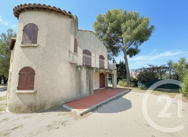 Maison &agrave; vendre - 7 pi&egrave;ces - 193 m2 - St Mitre Les Remparts - 13 - PROVENCE-ALPES-COTE-D-AZUR