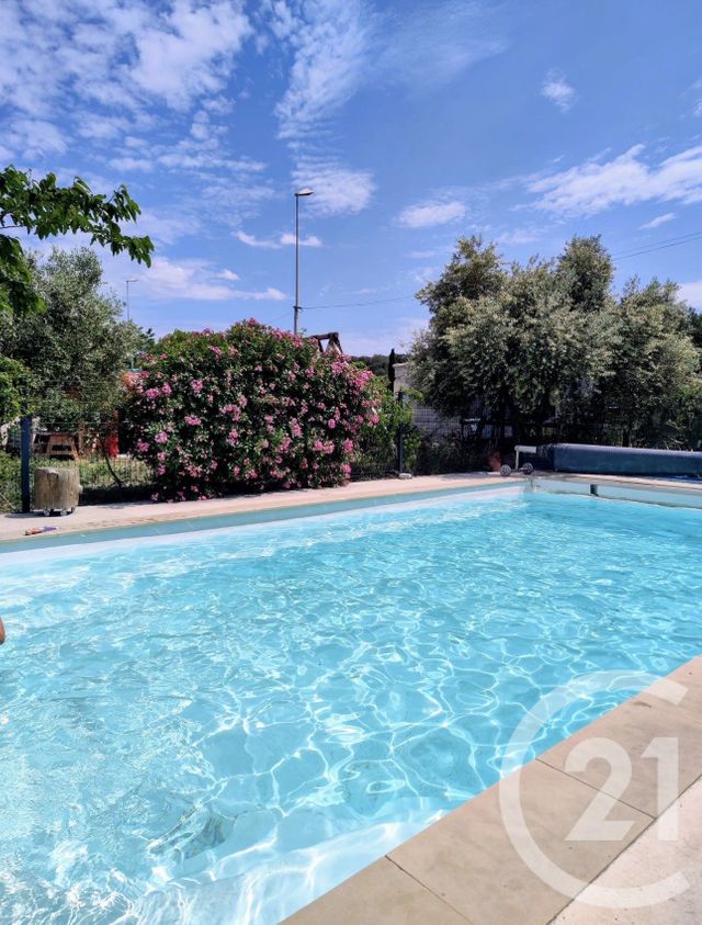 Maison &agrave; vendre - 6 pi&egrave;ces - 230 m2 - Martigues - 13 - PROVENCE-ALPES-COTE-D-AZUR